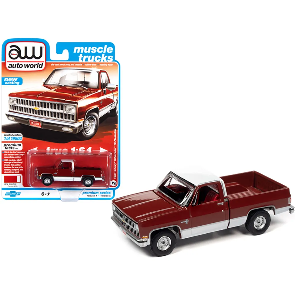 Autoworld-64302-AWSP062A