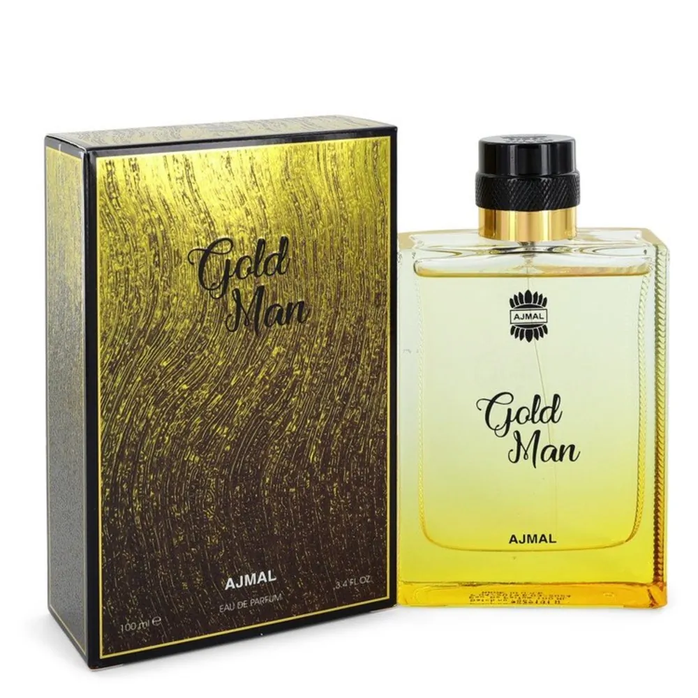 Ajmal Perfume-550591