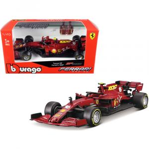 Bburago 36823CL Brand New 143 Scale Diecast Car Model Of Ferrari Sf100