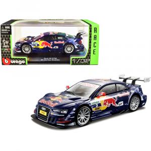 Bburago 41152 Brand New 132 Scale Diecast Car Model Of Audi A5 Dtm 3 M