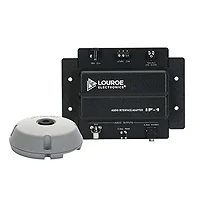 Louroe Electronics-LE-047