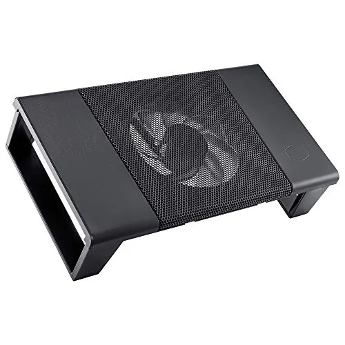 Cooler MNX-SSRK-12NFK-R1 Connect Stand Network Cooling