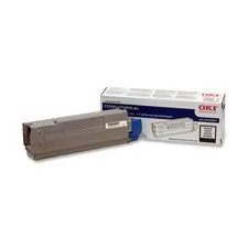 Original Okidata 43324402 Oki Magenta Toner For C5800ldn, C5650n, C565