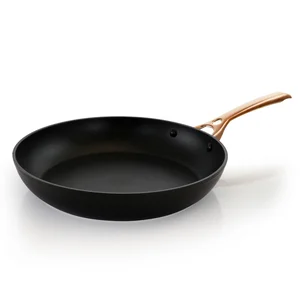 Oster Oster Allsberg 9.5-Inch Nonstick Aluminum Frying Pan