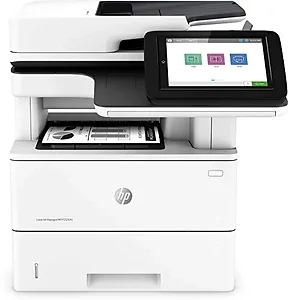 1PS54A#BGJ | Hp LaserJet Managed MFP E52645dn