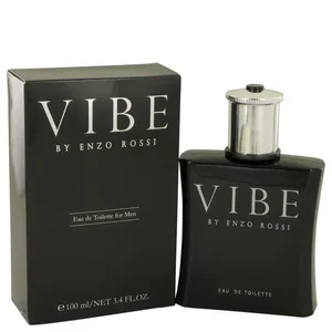 538952 | Enzo Rossi Vibe Perfume by Enzo Rossi for Women