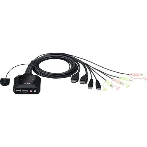 Aten Technologies-CS22H