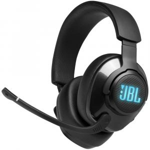 Jbl JBLQUANTUM400BLKAM Quantum 400 Wired Gaming Headset - Over-ear - S