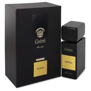 Gritti 542807 Parfum Spray 3.4 Oz