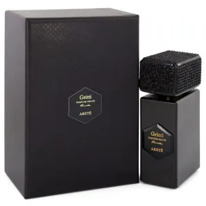 Gritti 543676 Eau De Parfum Spray (unisex) 3.4 Oz