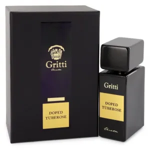 Gritti 543671 Doped Tuberose Eau De Parfum Spray 3.4 Oz Unisex