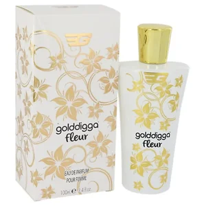 541652 | Golddigga Fleur Eau De Parfum 3.4 Oz for Women
