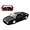 X5530 | Hot Wheels Ferrari 348 TB Black Diecast Model Car