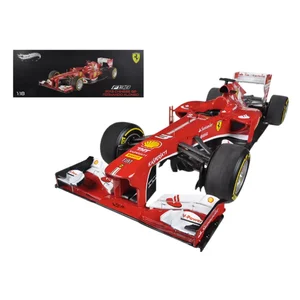 BCT82 | Hot Wheels Ferrari F1 F138 Alonso 2013 China GP