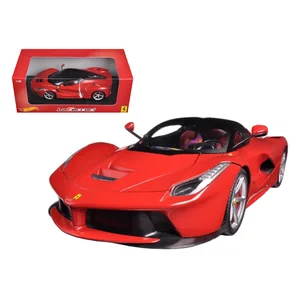 BLY52 | Hot Wheels 1:18 Scale Ferrari Laferrari F70 Hybrid