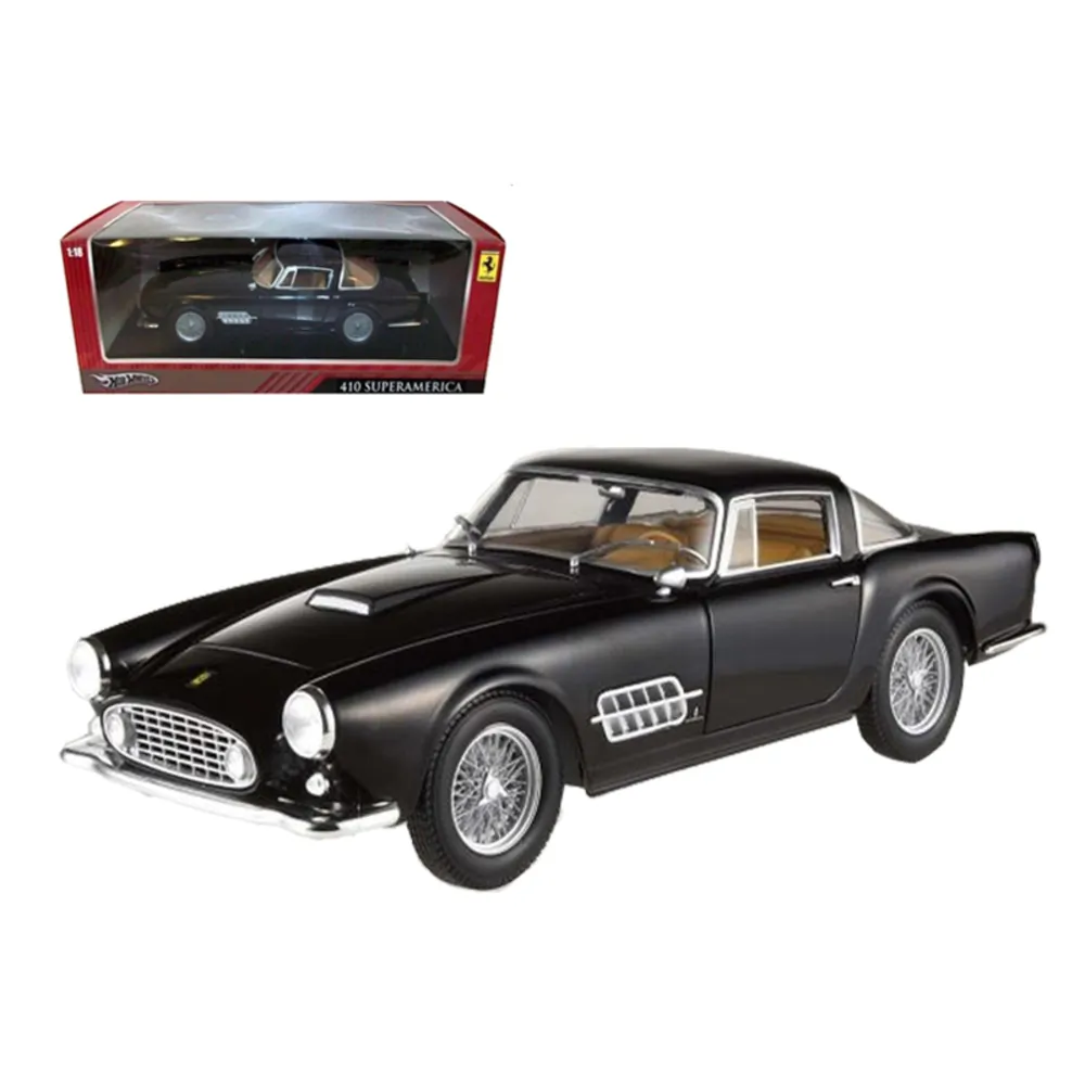 Hot Wheels-T6246
