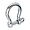 Harken Harken 5mm Bow Shackle