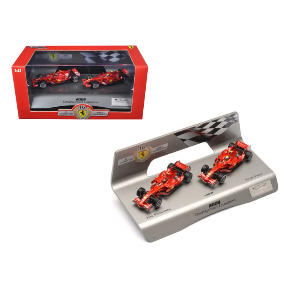 Hot Wheels-L8784