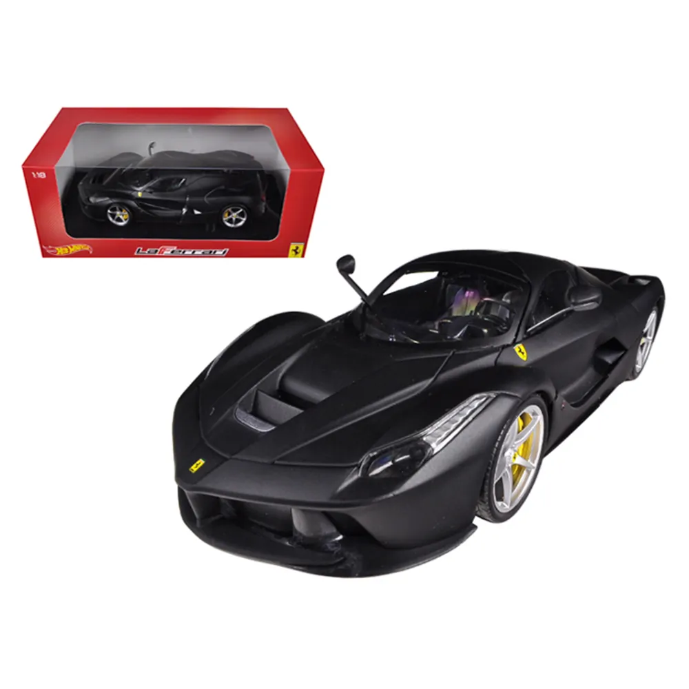 Hot Wheels-BLY53