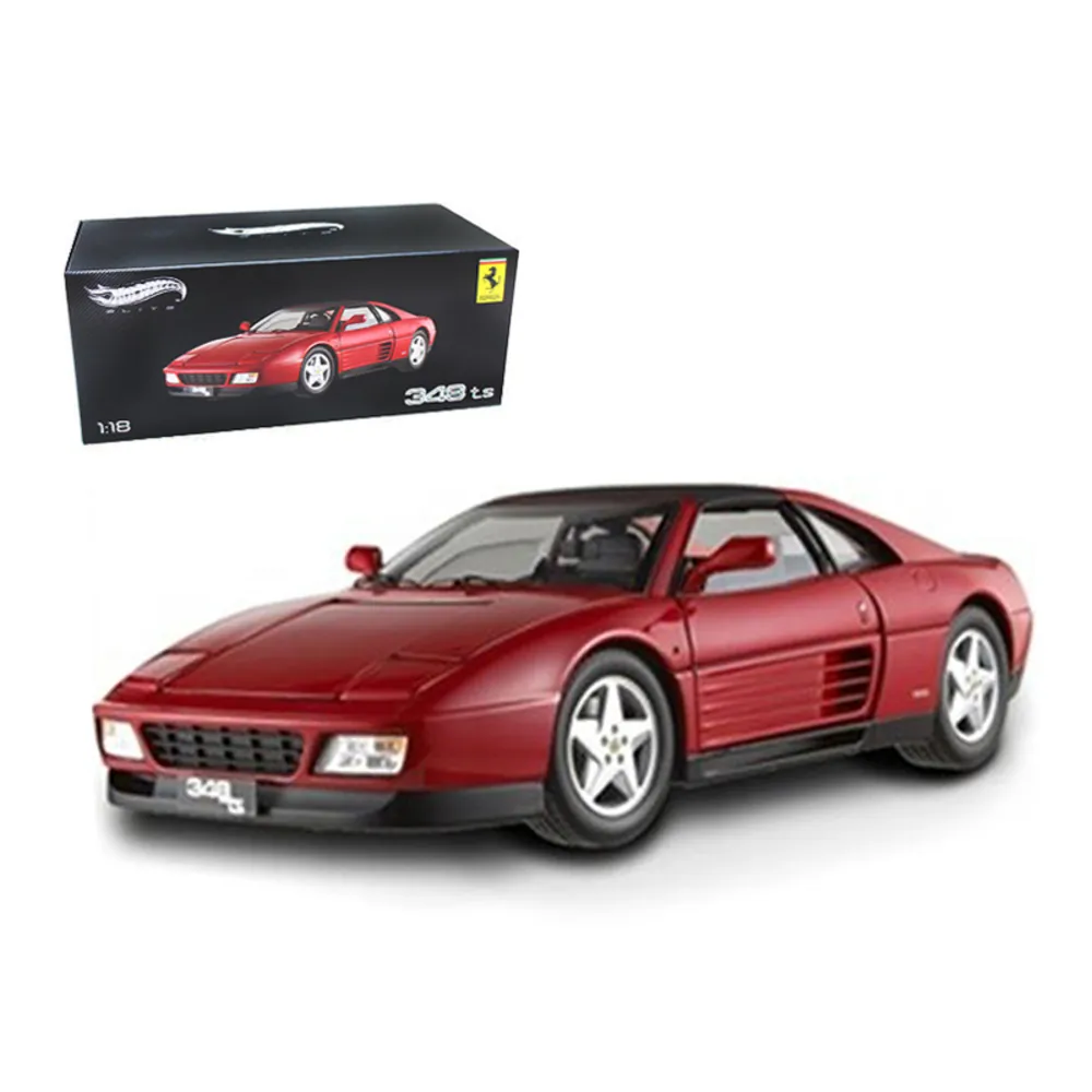 Hot Wheels-X5480