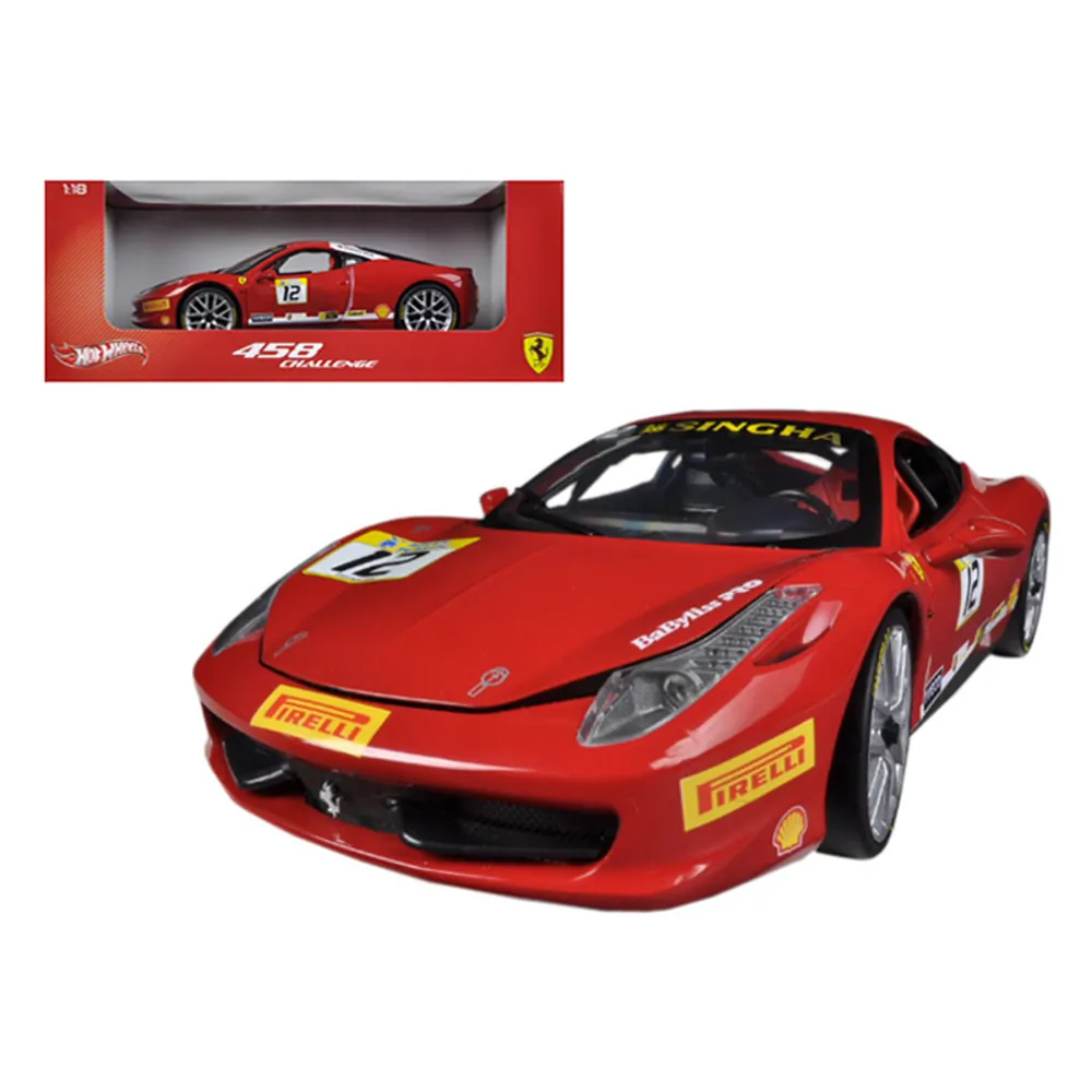 Hot Wheels-BCT89