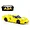 N5612 | Hot Wheels Ferrari Enzo FXX Elite #22 Yellow 1/43