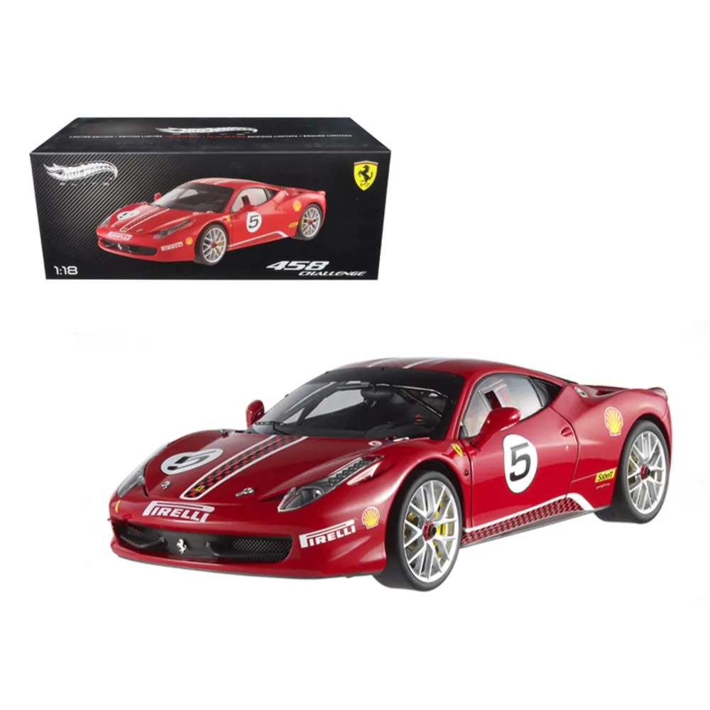 Hot Wheels-X5486