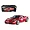 X5486 | Hot Wheels Ferrari 458 Italia Challenge Red #5