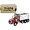 DM71076 | Diecast Masters International HX620 Dump Truck