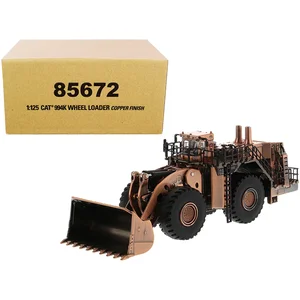 85672 | Diecast Masters CAT Caterpillar 994K Wheel Loader