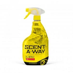 Hunters HS-SAW-07741 Scent Away Odorless Max Spray 32 Oz