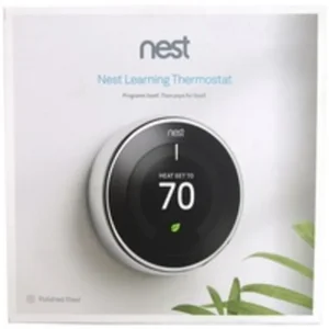 0076-0006 | Google Nest Learning Thermostat 3rd Gen