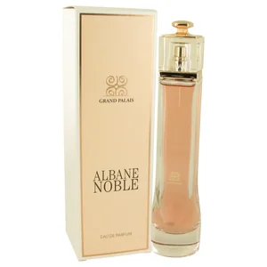 537554 | Grand Palais Albane Noble Citrus-Floral Eau De