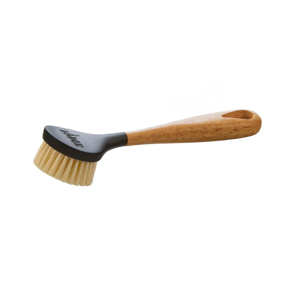 Lodge SCRBRSH Lodge 10 Inch Scrub Brush