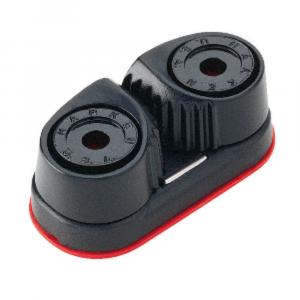 Harken 471F Micro Carbo-cam Cleat - Fishing