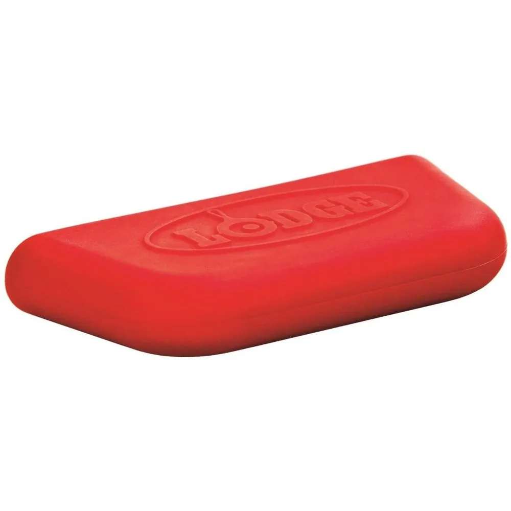 Lodge ASPHH41 Lodge  Red Silicone Assist Handle Holder