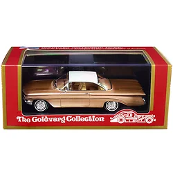 Goldvarg Collection-GC-021A