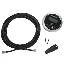 COBRA ELECTRONICS-CPIALCDG1