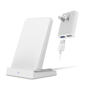 Ihome IHQI2115W-OD Airstand 10w Qi Wrls Chrg