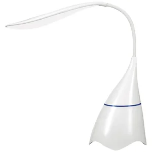 SP901-WHITE | Sylvania LED TBL LMP W/BT SPKR WHT