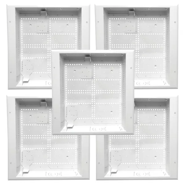 DATACOMM ELECTRONICS-80-1530-5-STACK