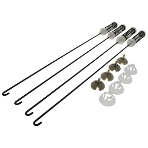 Erpr W10780045 Suspension Kit