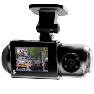 Cobra SC201 Dl Vw Smrt Dash Cam