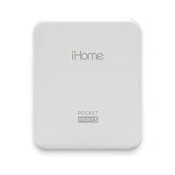 iHome-IHMP33-W
