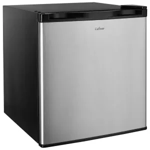 Culinair AF160S 1.6 Cu Ft Refrigerator