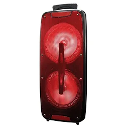 SUPERCOM-IQ-3208DJTWS- RED