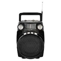 Supersonic-SC-1390BK