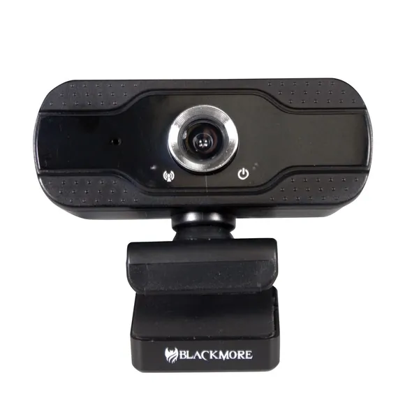 Blackmore BWC-902 1080p Webcam Blt N Mic