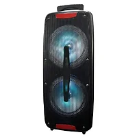 SUPERCOM-IQ-3208DJTWS- BLACK