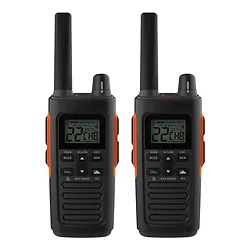 COBRA ELECTRONICS-RX680